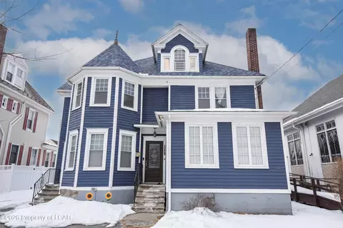 1220 Wyoming Ave, Forty Fort, PA 18704