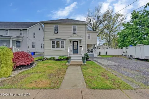 139 Culver St, Forty Fort, PA 18704