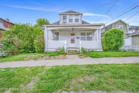 17 Forrest St, Wilkes-barre, PA 18702