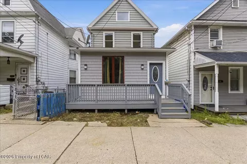 289 Park Ave, Wilkes-barre, PA 18702