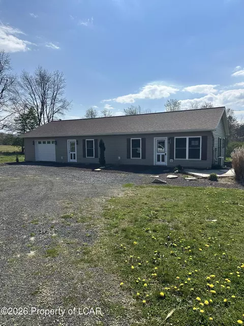 1087 Ridge Rd, Orangeville, PA 17859