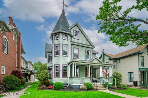 55 E 5th St, Bloomsburg, PA 17815
