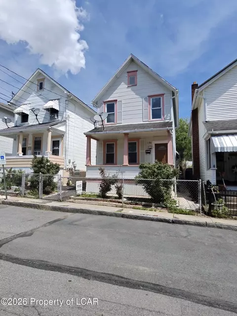 170 Holland St, Wilkes-barre, PA 18702