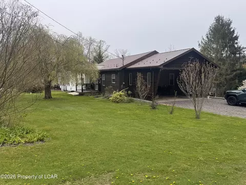 1848 Pa-29, Hunlock Creek, PA 18621