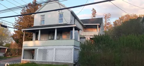 161 N Main St, Plains, PA 18705