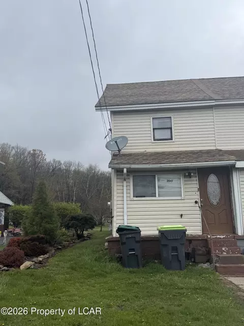 2047 E Broad St, Beaver Meadows, PA 18216