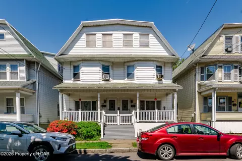 124 Wyoming St, Wilkes Barre, PA 18705