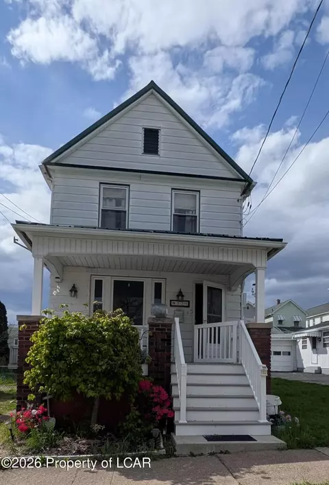371 S Meade St, Wilkes-barre, PA 18702