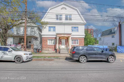 73 S Welles St, Wilkes-barre, PA 18702