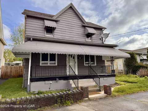 227 E Green St, West Hazleton, PA 18202