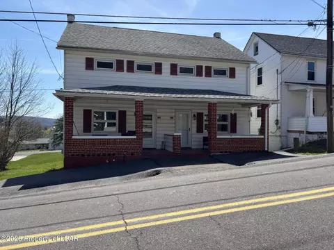 227 Hazle St, Nuremberg, PA 18241