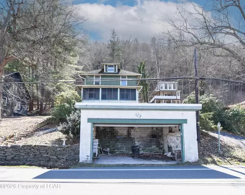1938 State Highway 92, Harding, PA 18643