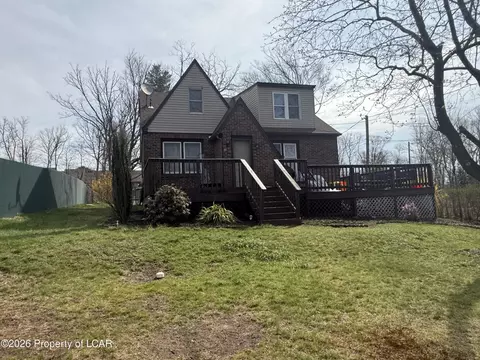 463 Susquehanna Blvd, Hazle Township, PA 18202