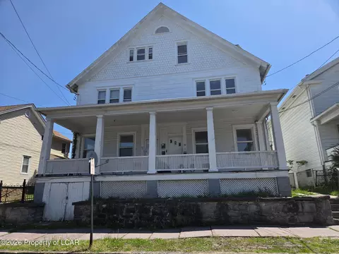 30-32 Timpson St, Ashley, PA 18706