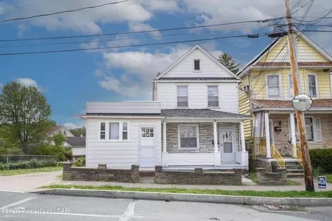 54 Mill St, Wilkes Barre, PA 18705