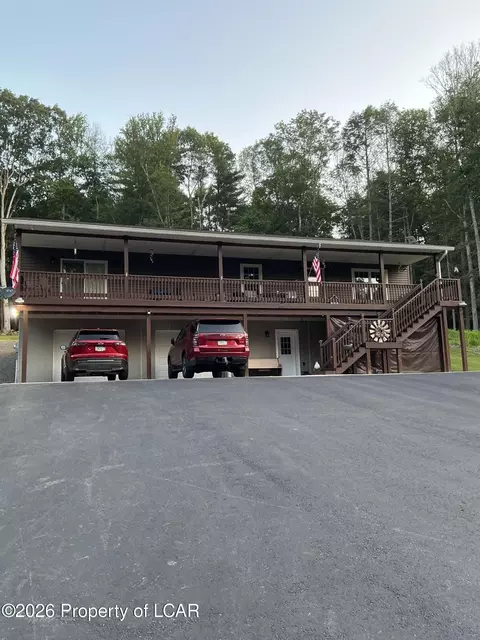 104 Sorbertown Hill Rd, Hunlock Creek, PA 18621
