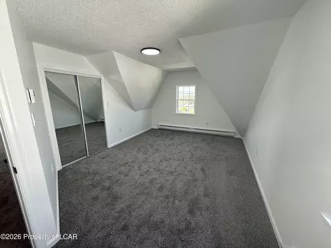 Bedroom - 681 Harrison St, Hazleton, PA 18201 photo 1 of 4