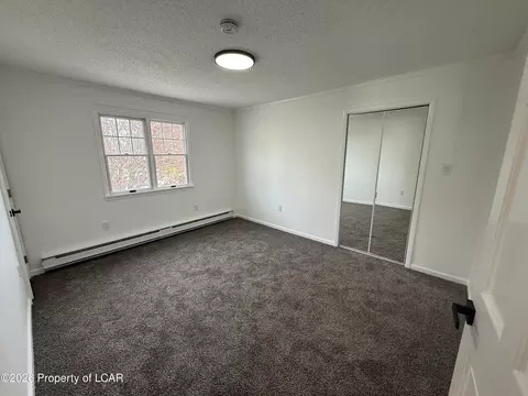 Bedroom - 681 Harrison St, Hazleton, PA 18201 photo 2 of 4