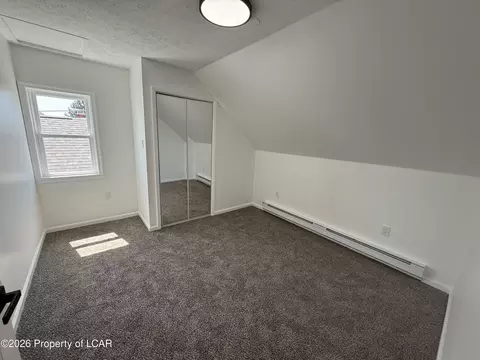 Bedroom - 681 Harrison St, Hazleton, PA 18201 photo 4 of 4