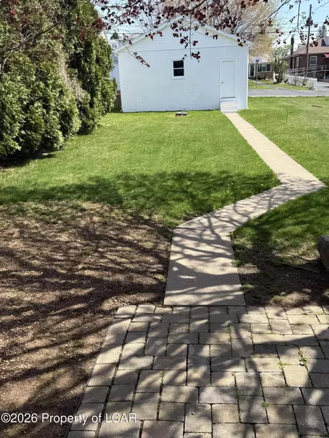 Exterior - 681 Harrison St, Hazleton, PA 18201 photo 3 of 4