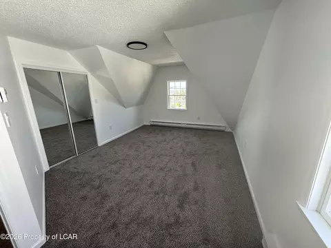 Bedroom - 681 Harrison St, Hazleton, PA 18201 photo 3 of 4