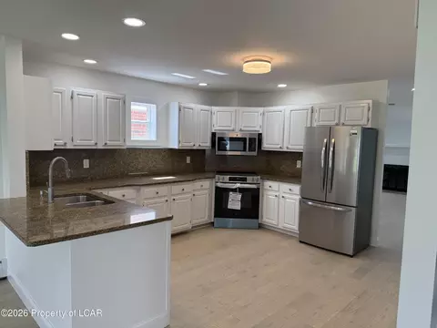 Kitchen - 681 Harrison St, Hazleton, PA 18201 photo 1 of 1