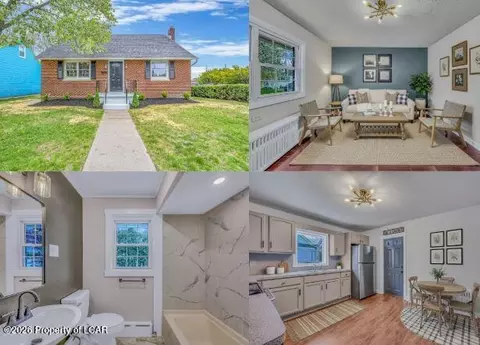 9 Park St, West Hazleton, PA 18202