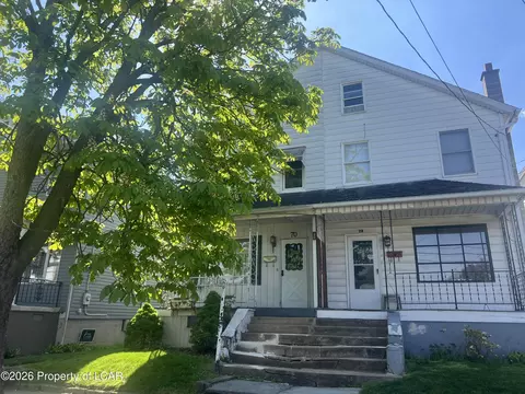 70 S Welles Ave, Kingston, PA 18704
