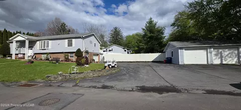 68 Mitchell St, Pittston, PA 18640