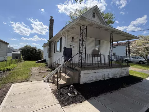 287 Grant St, Exeter, PA 18643