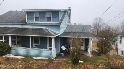 836 Old St, Hazle Township, PA 18202