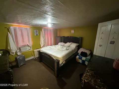 Bedroom - Undisclosed, Hazleton, PA 18201 photo 3 of 4