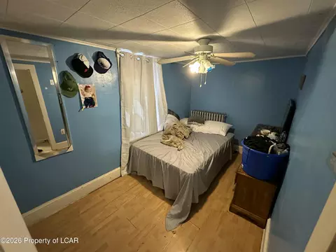 Bedroom - Undisclosed, Hazleton, PA 18201 photo 2 of 4