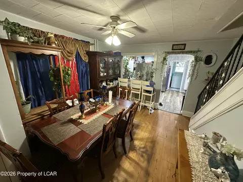 Dining - Undisclosed, Hazleton, PA 18201 photo 1 of 1