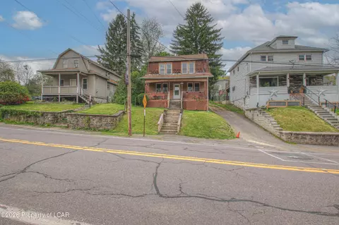 181 Courtdale Ave, Courtdale, PA 18704