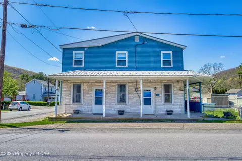 40 Derringer St, Weston, PA 18256