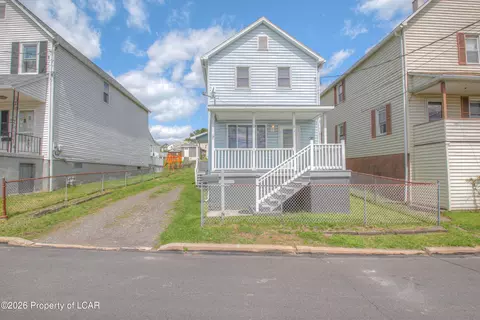 103 5th St, Larksville, PA 18651