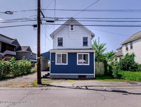 10 North St, Plains, PA 18705