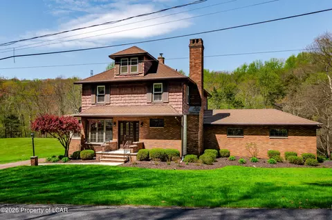 1510 Schooley Ave, Exeter, PA 18643
