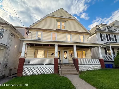 617-619 Harrison Ave, Scranton, PA 18510