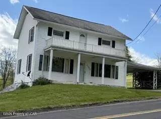 7722 Blue Ridge Trl, Wapwallopen, PA 18660