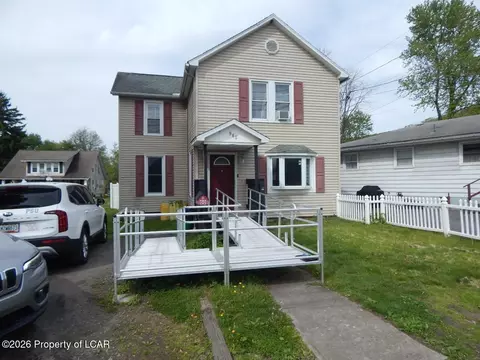 985 Exeter Ave, Exeter, PA 18643