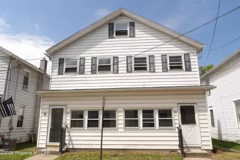 82-84 Payne Ave, Kingston, PA 18704