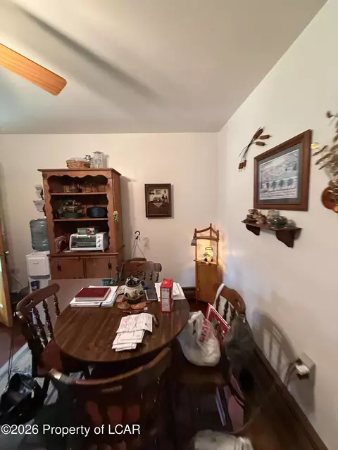 Dining - 213 E Grant St, Mcadoo, PA 18237 photo 2 of 3