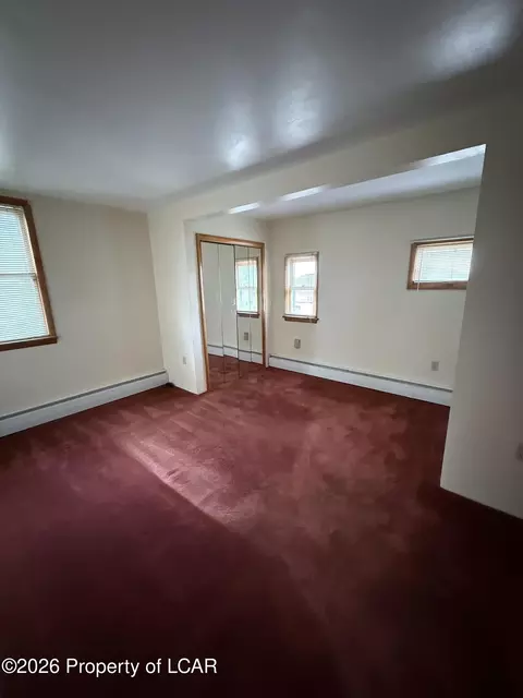 Bedroom - 213 E Grant St, Mcadoo, PA 18237 photo 1 of 6