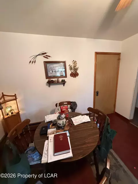 Dining - 213 E Grant St, Mcadoo, PA 18237 photo 3 of 3