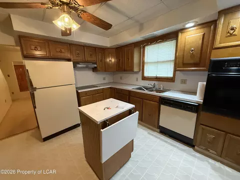 Kitchen - 213 E Grant St, Mcadoo, PA 18237 photo 2 of 7