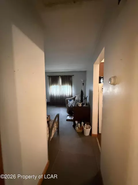 Entry Way - 213 E Grant St, Mcadoo, PA 18237 photo 1 of 1