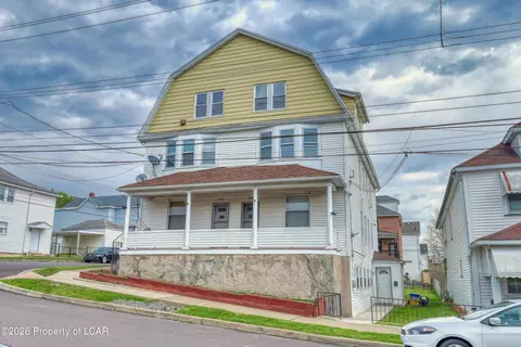 1201-1203 S Hanover St, Nanticoke, PA 18634