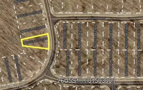 lot31 Mountain Laurel Dr, Hazle Twp, PA 18249